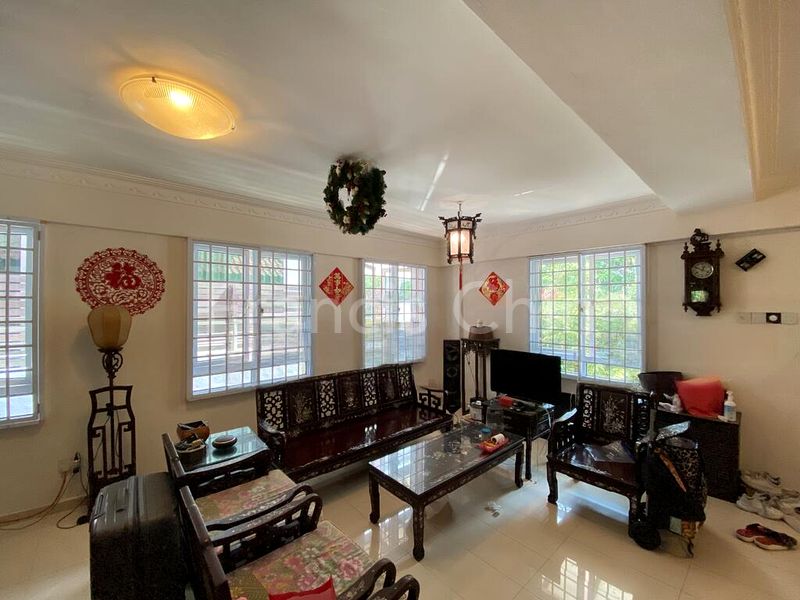 5 Bed Semi-Detached House (Landed) for Sale in  Sembawang Hills Estate - Image 3